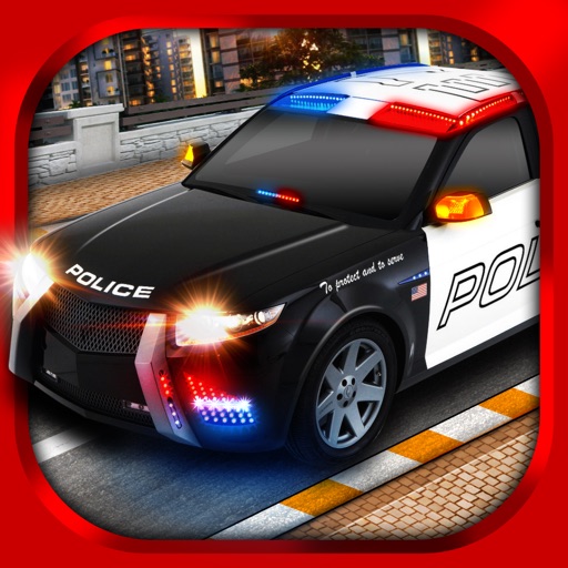 REAL COPS - Police Chase Racing Games