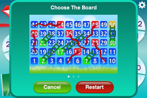 Snakes And Ladders screenshot 4