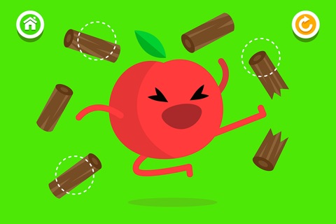 Super Fruits Dojo screenshot 3