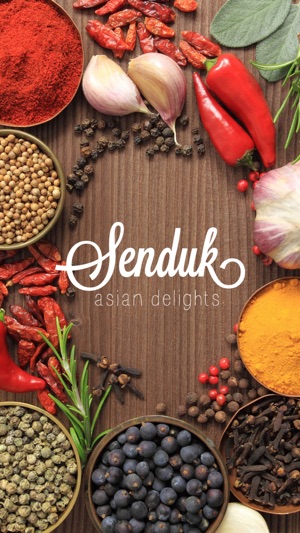 Senduk Cuisine(圖1)-速報App