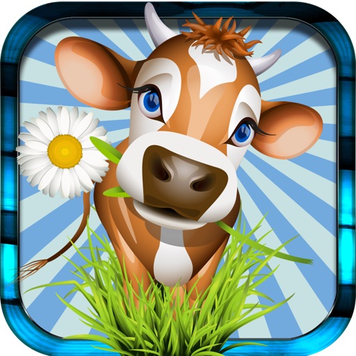 Farm Mania Slots Free icon