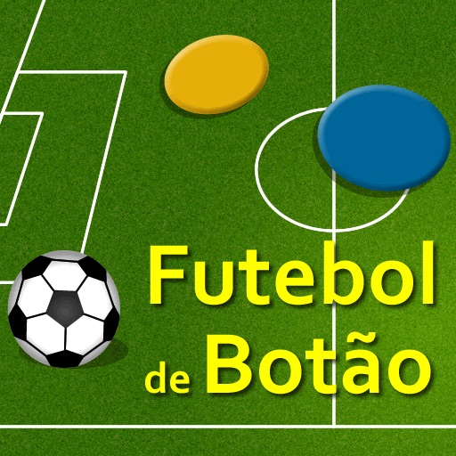 Futebol de Botão icon