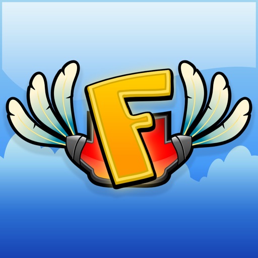 FlyForCoins iOS App