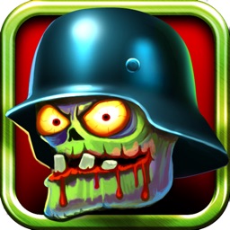 Apocalypse Zombie Commando - Final Battle