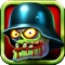 Apocalypse Zombie Commando - Final Battle