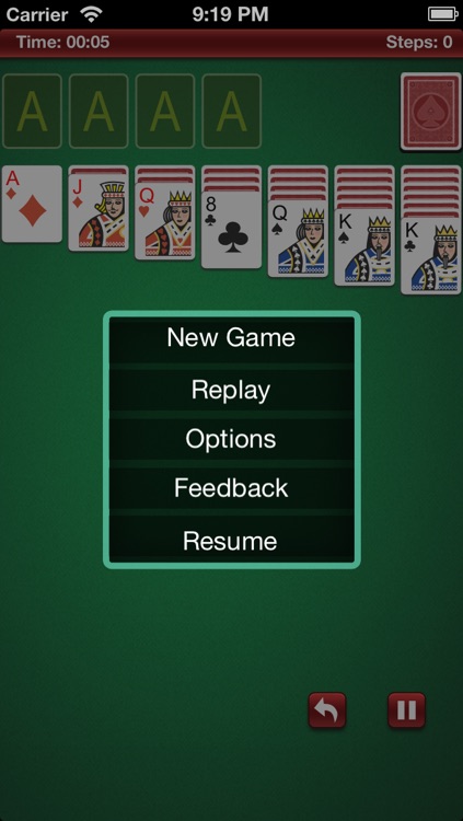 Solitaire+ No Ads