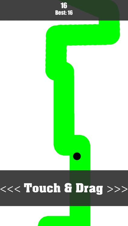 Green Line! screenshot-4