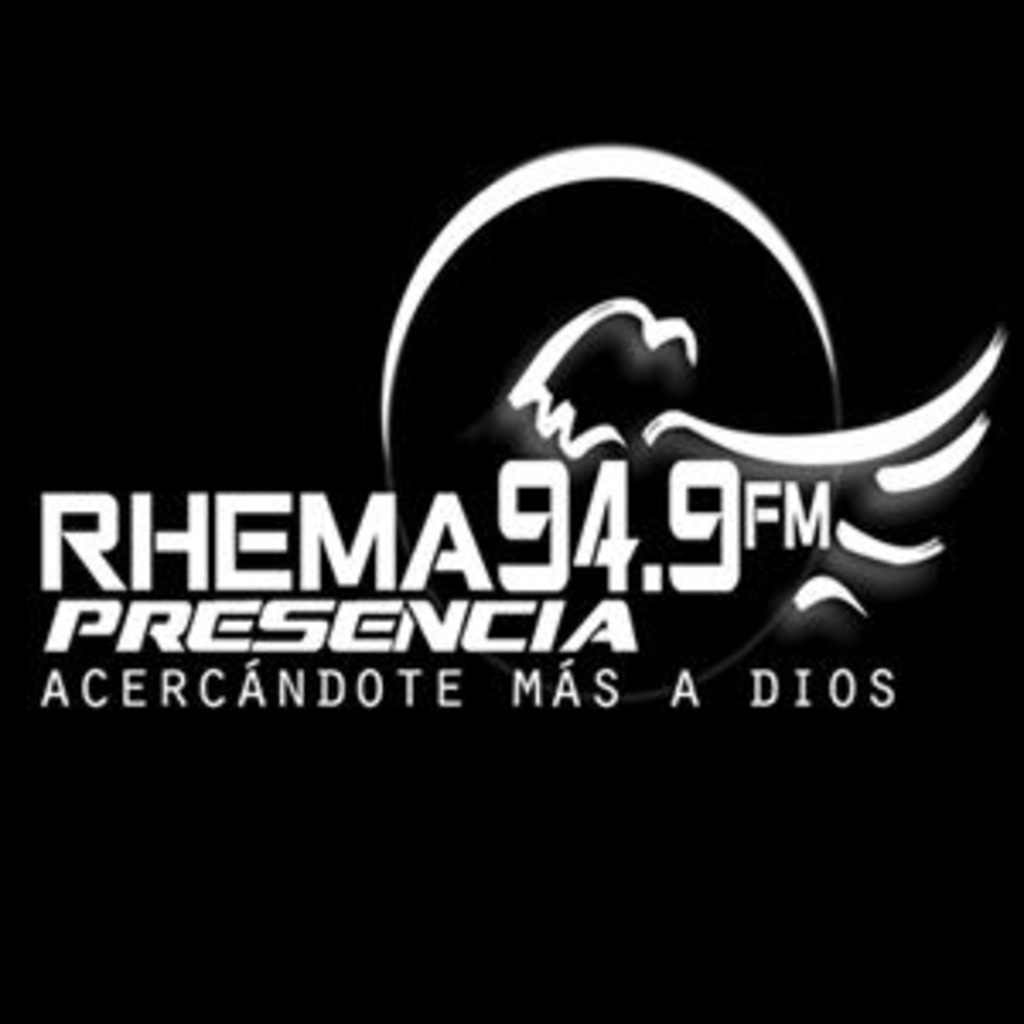 Rhema Presencia icon