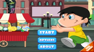 CANDY SHOP MEGA BATTLE - SWEET RUNNING JUMPING & SLIDE BLAST FREE FUN 1.0 IOS GAME GIẢI TRÍ CANDY SHOP MEGA BATTLE - SWEET RUNNING JUMPING & SLIDE BLAST FREE FUN 1.0 IOS