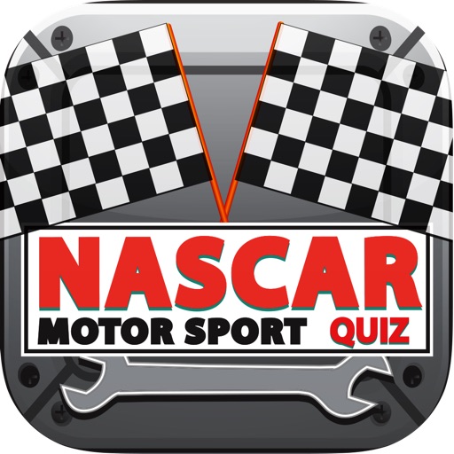 Nascar Edition Quiz ( Motor Speed Fans Mania Trivia )