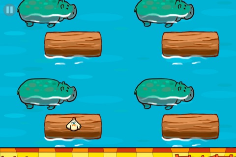 Street Chicken Free by Top Free Games screenshot 3