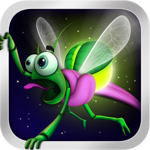 Lightning Bugs iOS App