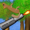 Chipmunk Cannon