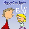 Papa Coule - le blog d'un papa et sa fille