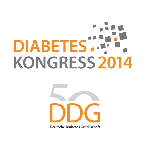 Diabetes Kongress 2014 icon