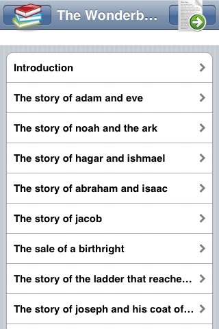 Bible Stories by Logan Marshall (Illustrated Children's bible stories)