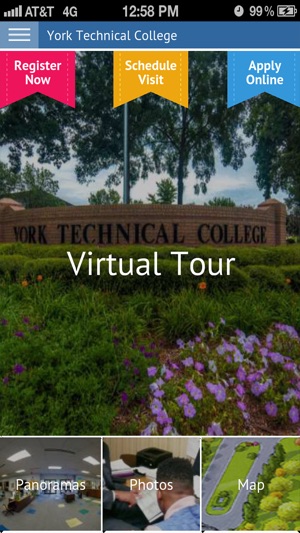 York Technical College(圖1)-速報App