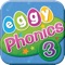 Eggy Phonics 3