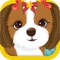 Dog Salon : Bath,Hair Spa, Makeover & Dressup