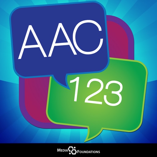 AAC123 icon