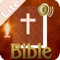 NowBible Daily Audio Lite is the free version of Wow Bible Daily Audio which is the world's first daily audio bible verse application for iPhone and iPod touch