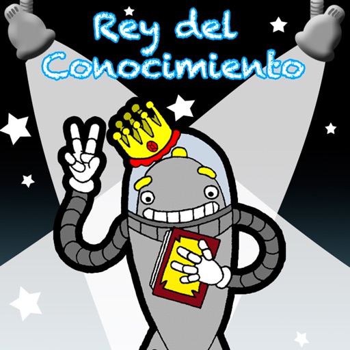 Rey Del Conocimiento