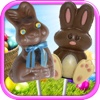 Chocolate Easter Pops FREE!