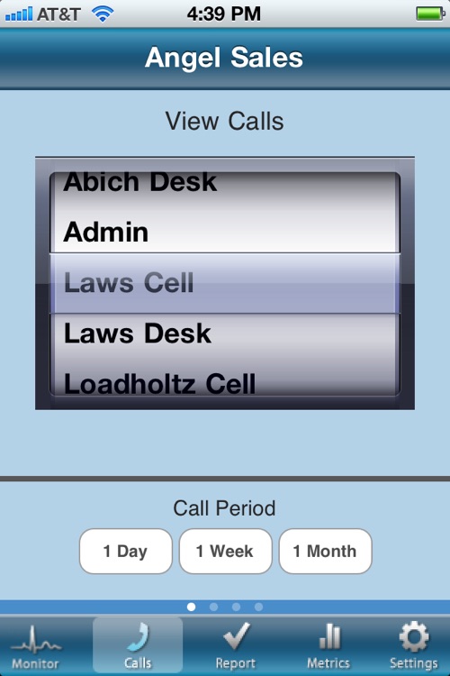 Angel Virtual Call Center by Angel.com
