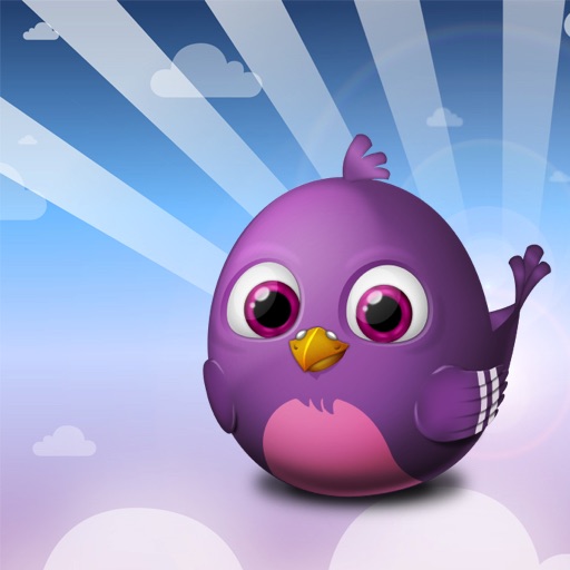 Jerry Birdy iOS App