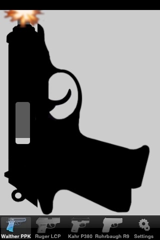 Spy Guns - The Ultimate Spy Sidearm