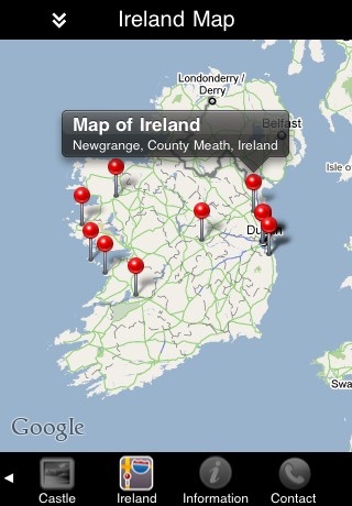 Ireland's Hidden Gems screenshot 4