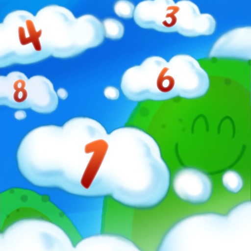 Clouds Tap icon