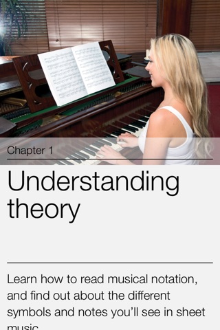 For Beginners: Music Theory screenshot 2