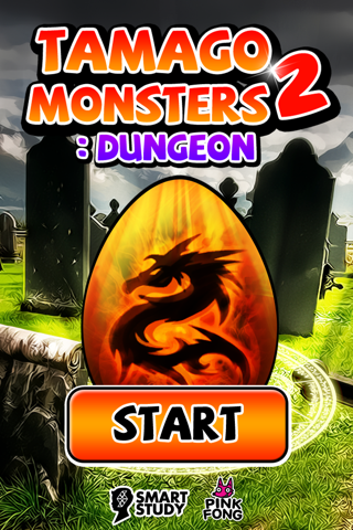 TAMAGO Monsters 2: Dragon Egg - náhled