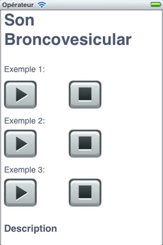 Ausculta Pulmonar screenshot 4