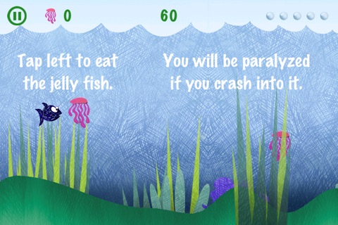 ! Fishy Fish ! screenshot 3