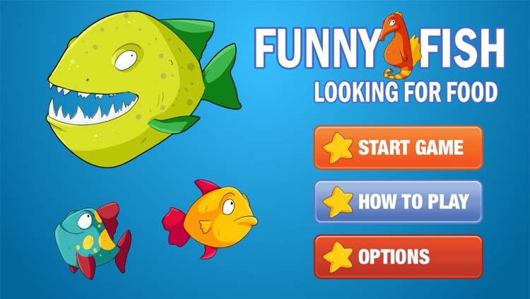 Dumb.com Funny Fish