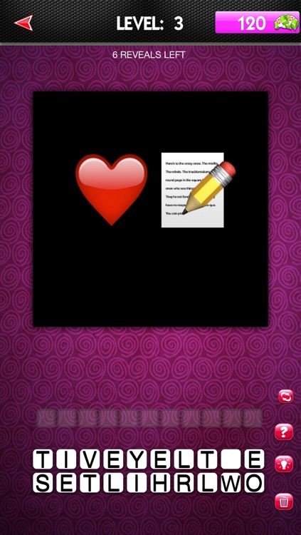 The Emoji Game - Guess the Quiz Free App