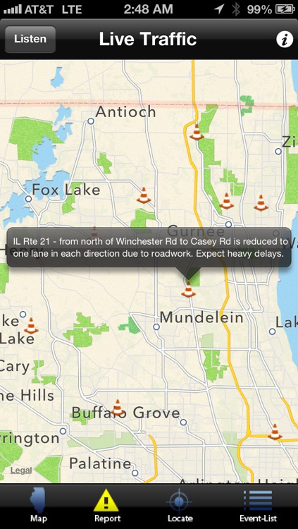 Lake County PASSAGE