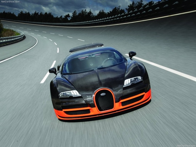 Top 10 Most Expensive Cars