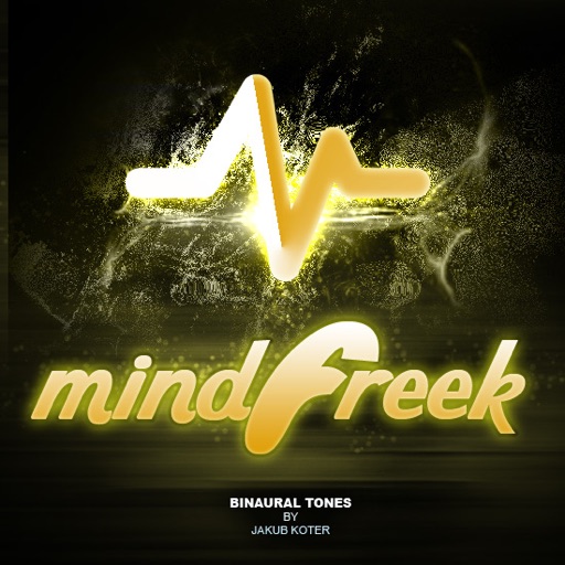 mind Freek : Digital Drugs icon