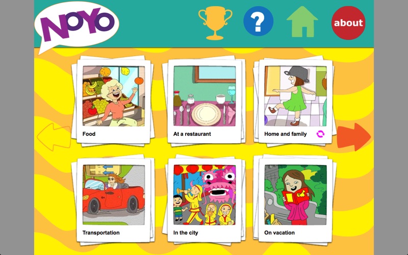 Learn Chinese Vocab with Noyo thumbnail 1
