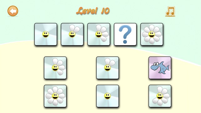 Patterns for smart kids(圖3)-速報App