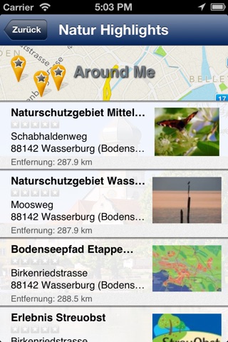 Wasserburg screenshot 2