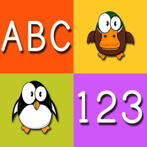 Ace Learning - Combo Pack HD icon