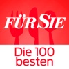 FÜR SIE Kochstudio Die 100 besten Winterrezepte