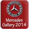 Cars Gallery-Mercedes Benz edition