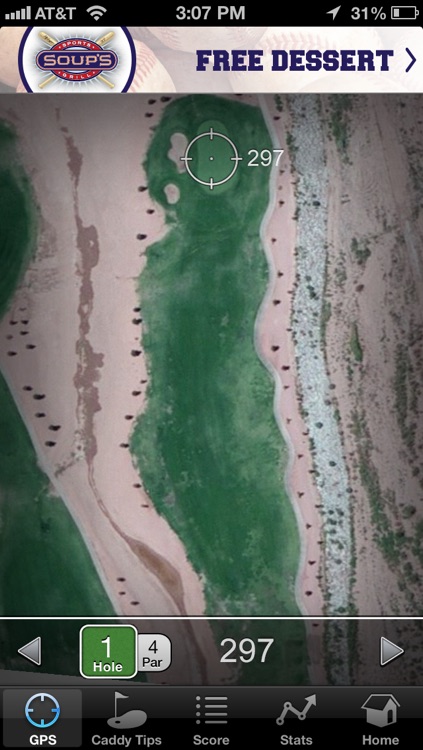 Sun River - Golf GPS