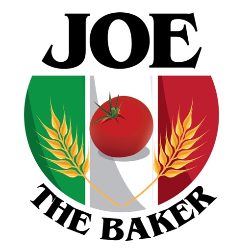 Joe The Baker Pizza & Subs icon