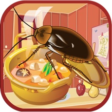 Activities of Roach Party Blast - Crush the Little Bugs Challenge Free